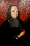 Portrait of Wenceslaus von Thun